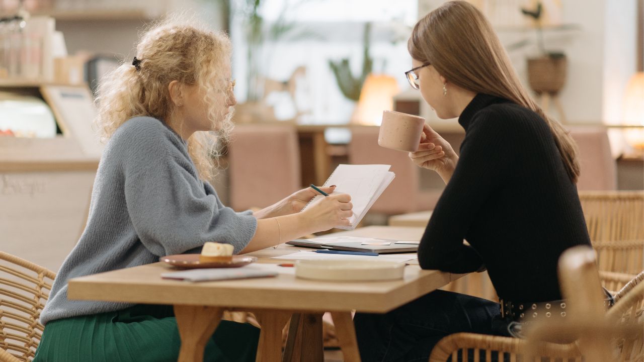 Коучинг