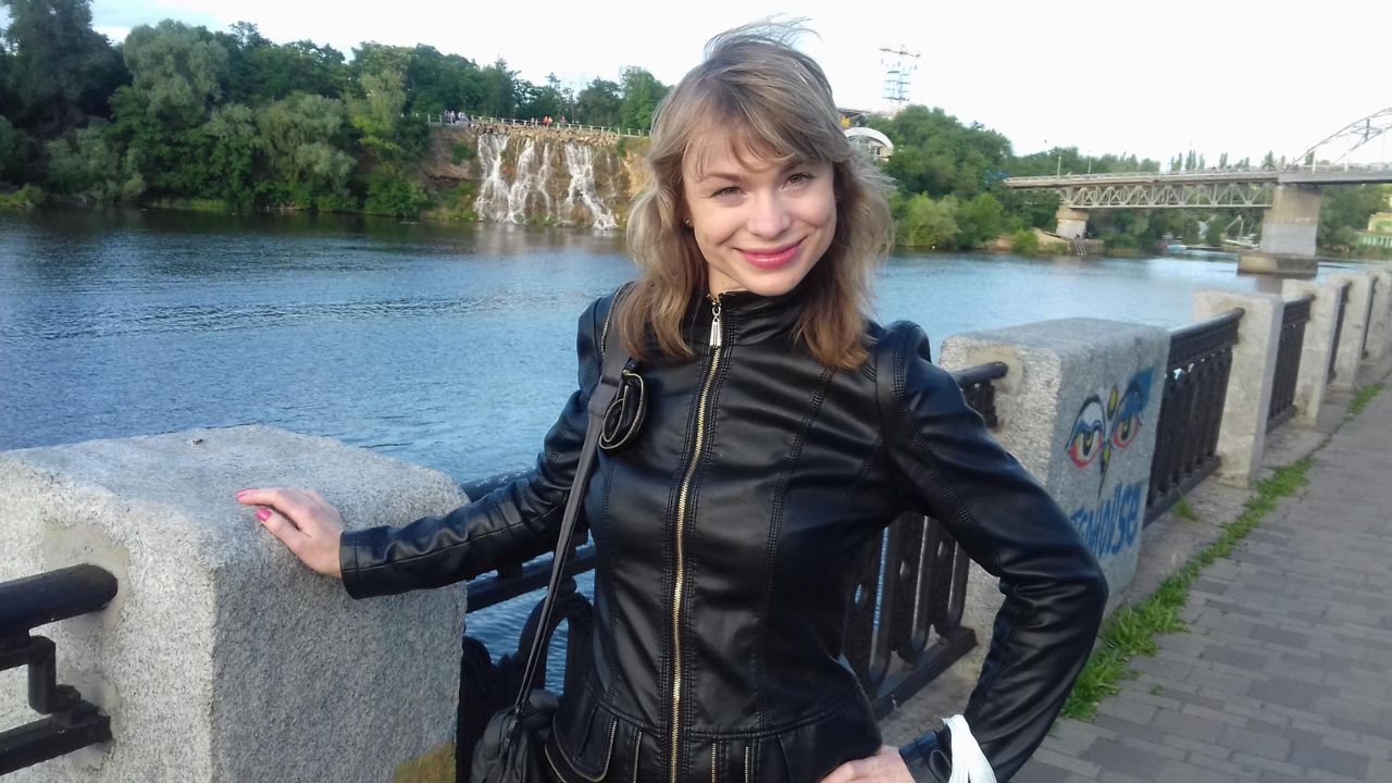 Ірина Чечуліна