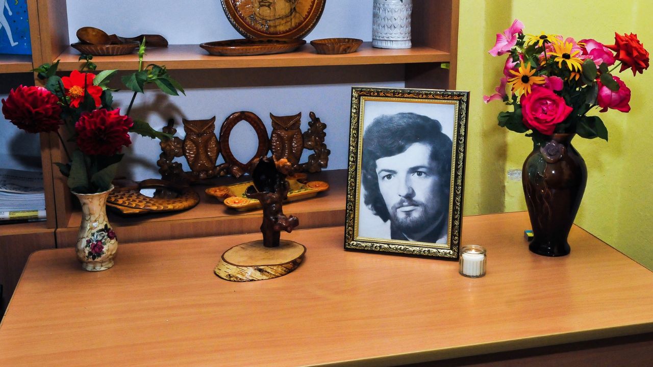 Іван Фотул