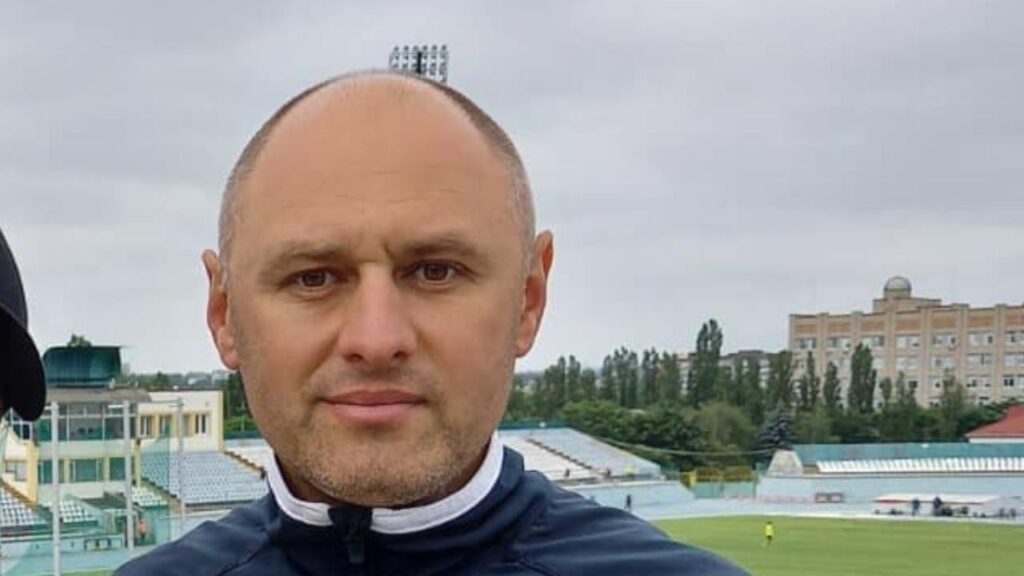 Олександр Головнич