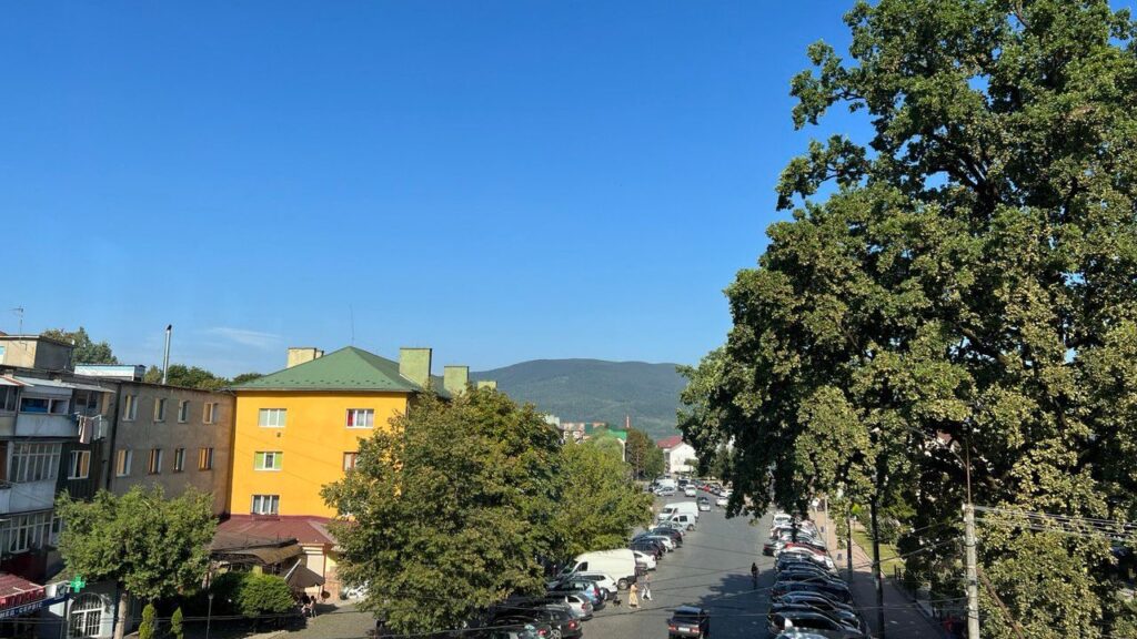 Погода у Сваляві