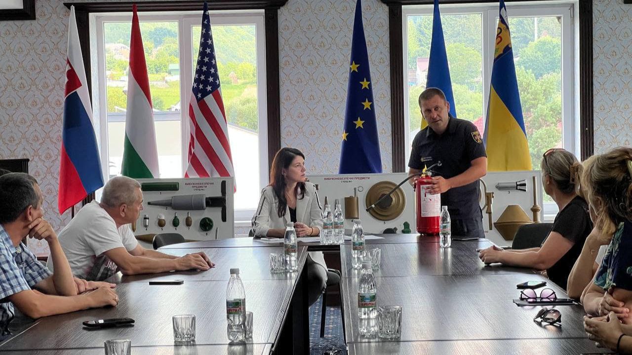 Рятувальник