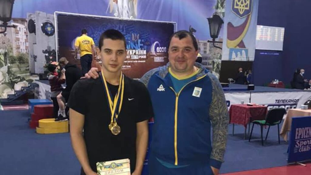 Василь Попович