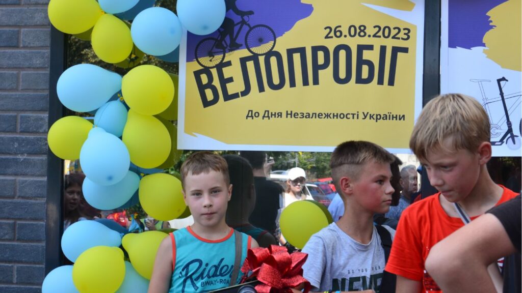 Діти на фото
