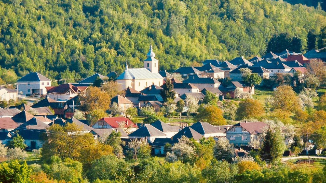 Черник