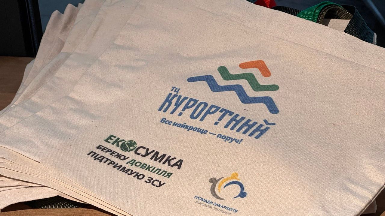 Екосумки