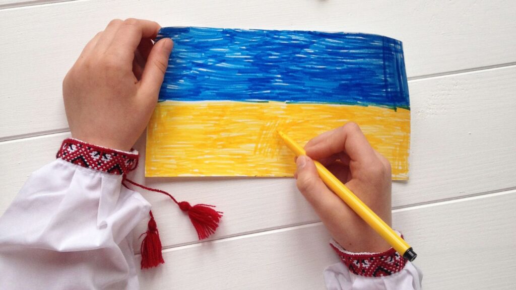 Конкурс малюнків
