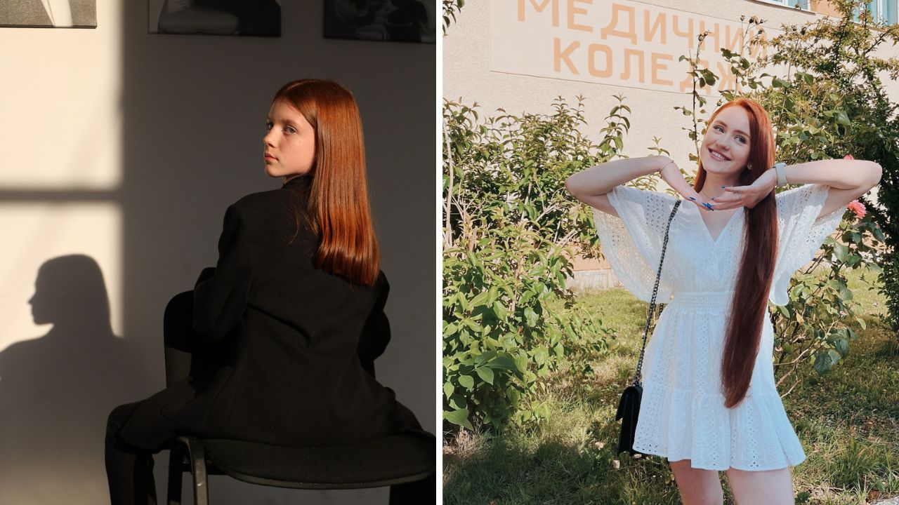 Конкурс рудих