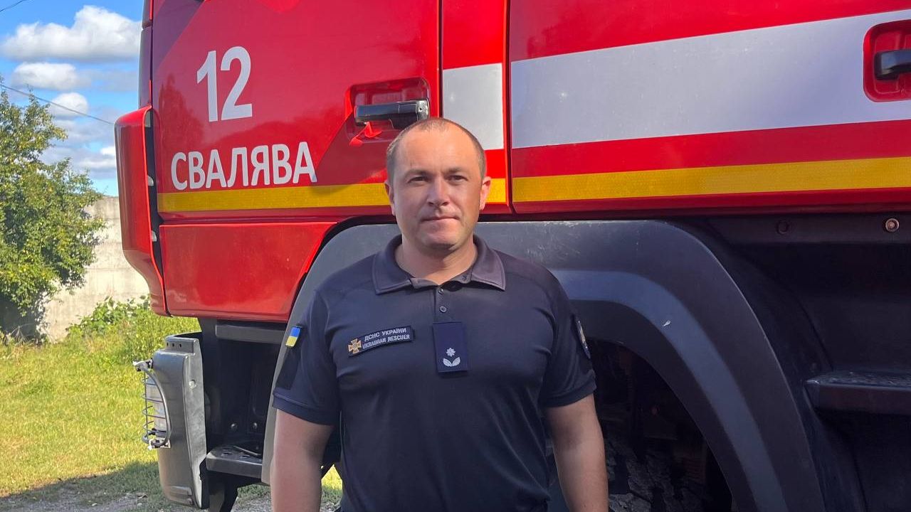 Олександр Токарський