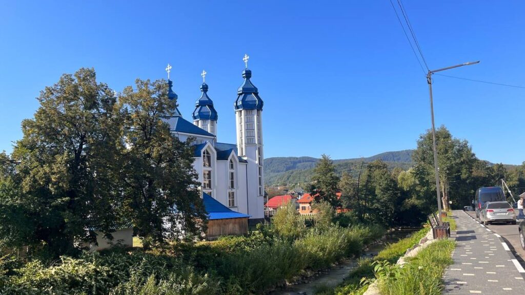 Погода у Сваляві