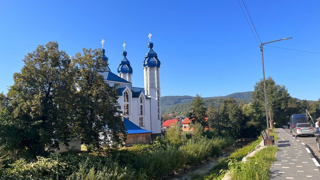Погода у Сваляві