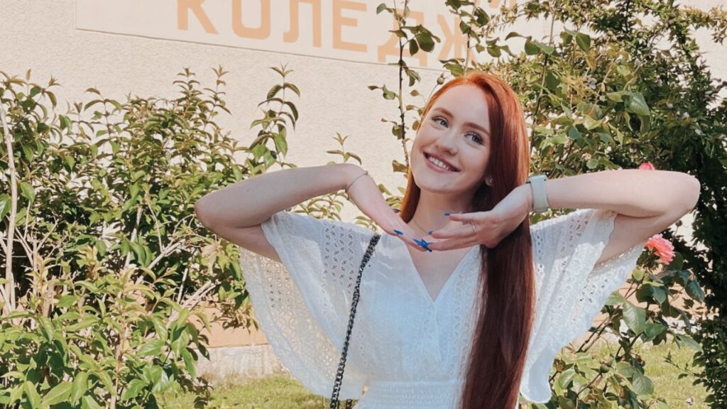 Вікторія Денисюк