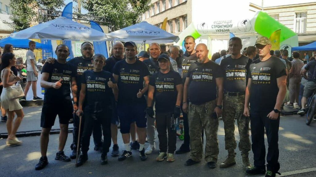 Військові з Сваляви