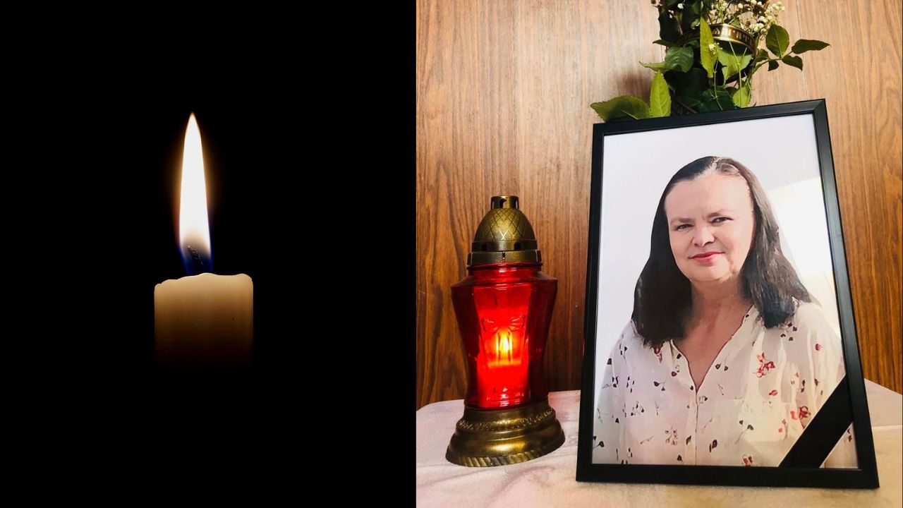 Володимира Федорівна Сюч