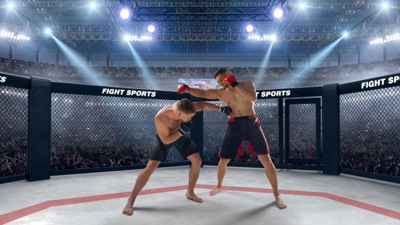MMA Мукачево