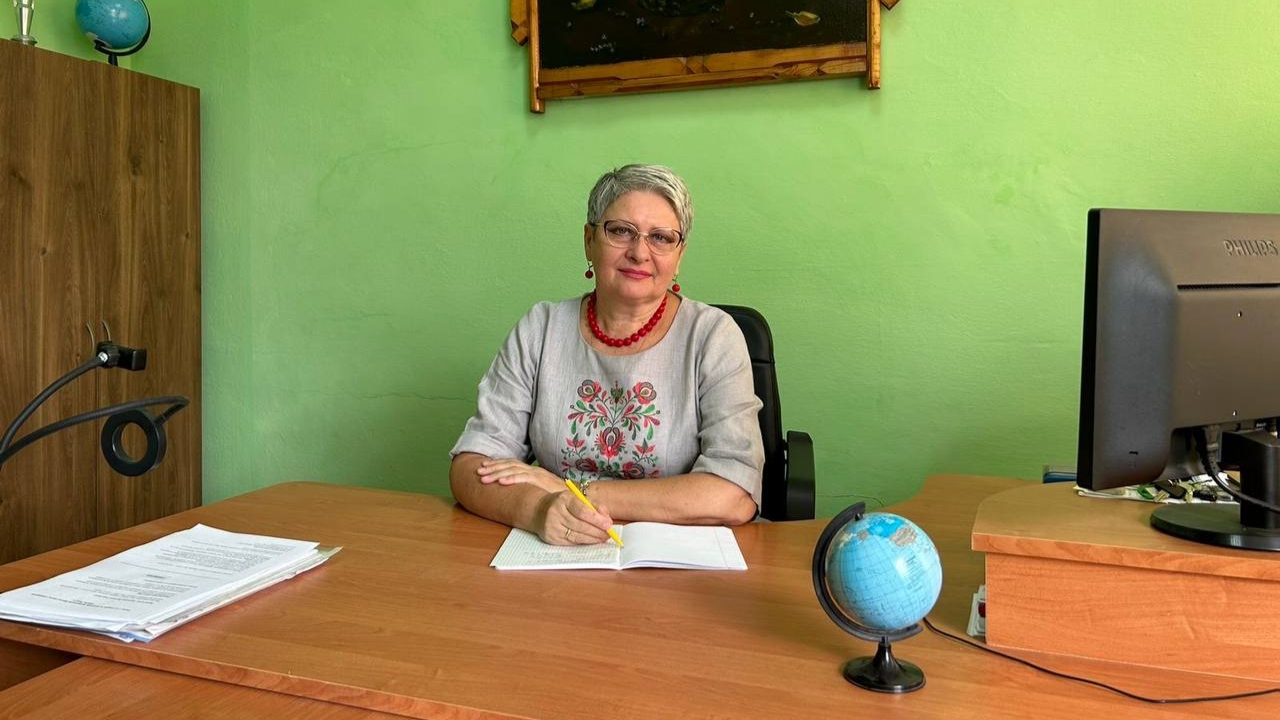 Вікторія Туряниця