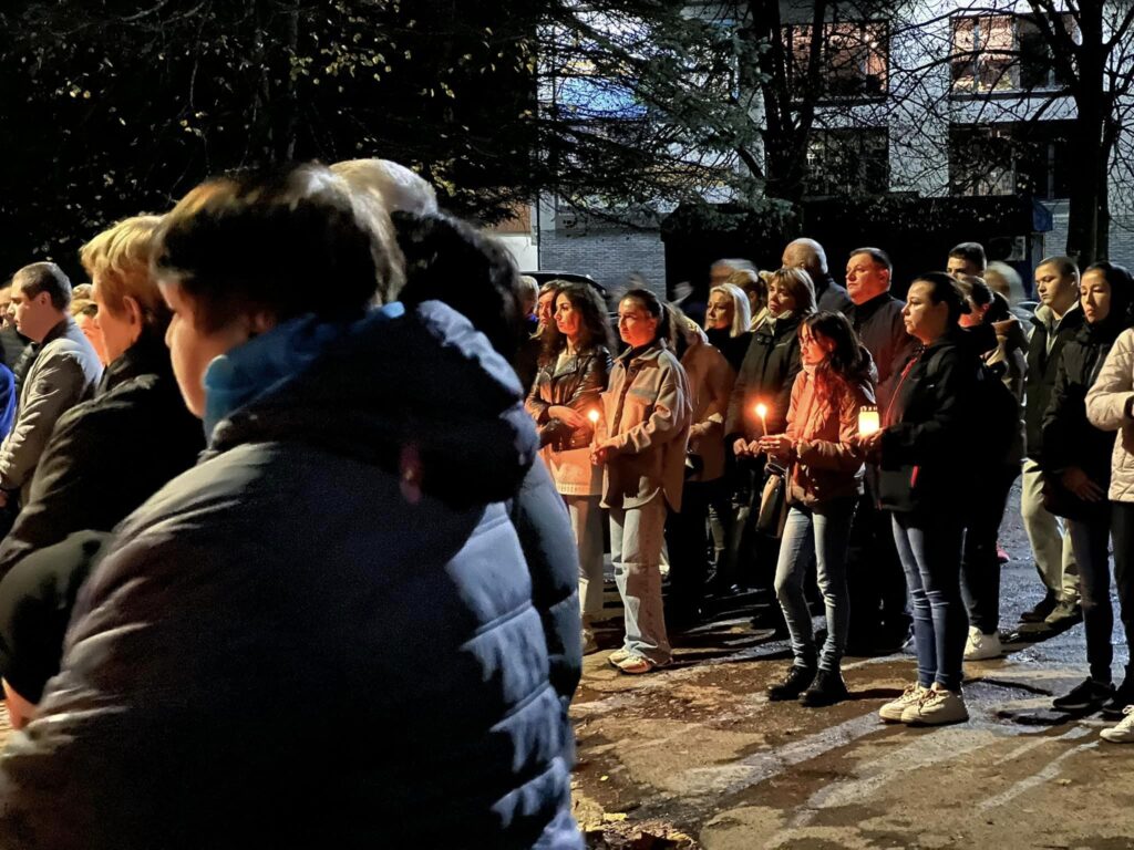 Свалявці