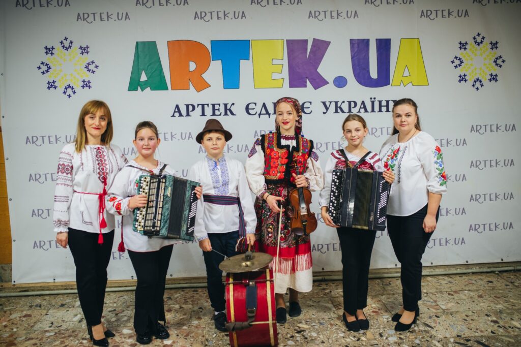 Витоки фестиваль