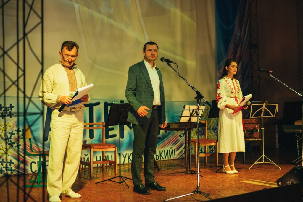 Витоки у Керецьках