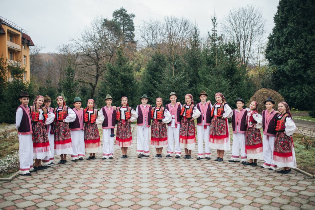 Витоки фестиваль у Керецьках