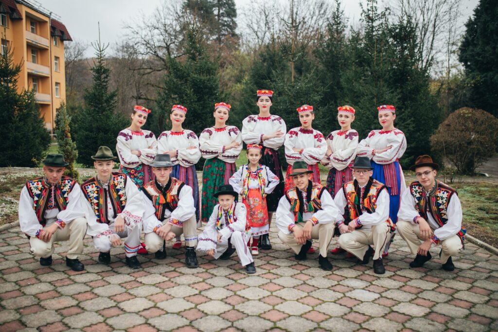 Витоки - фестиваль Керецьки