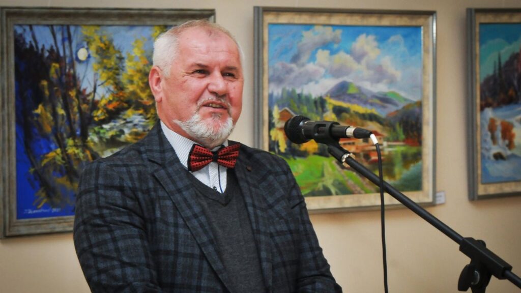 Іван Івановчик