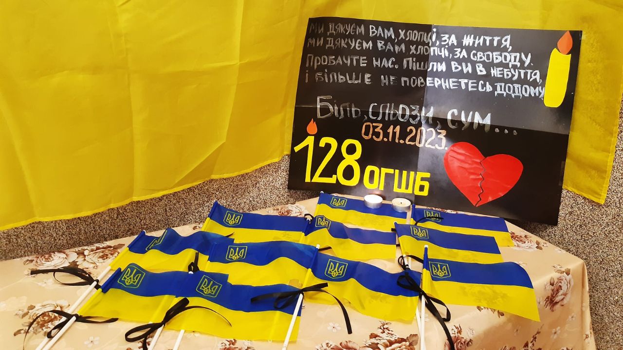 Куток пам'яті