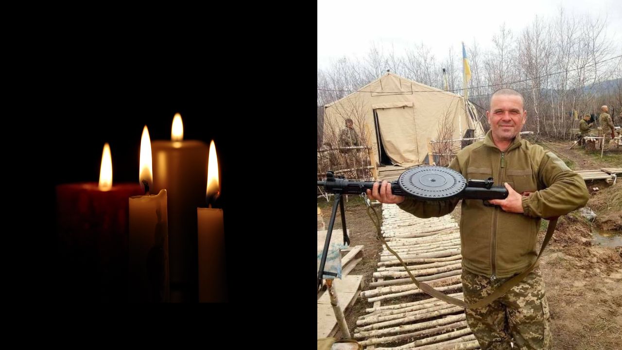 Роман Куцкір