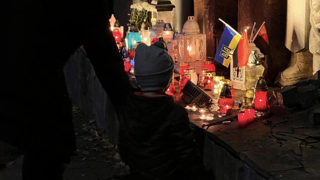 Вечір пам'яті у Сваляві (1)