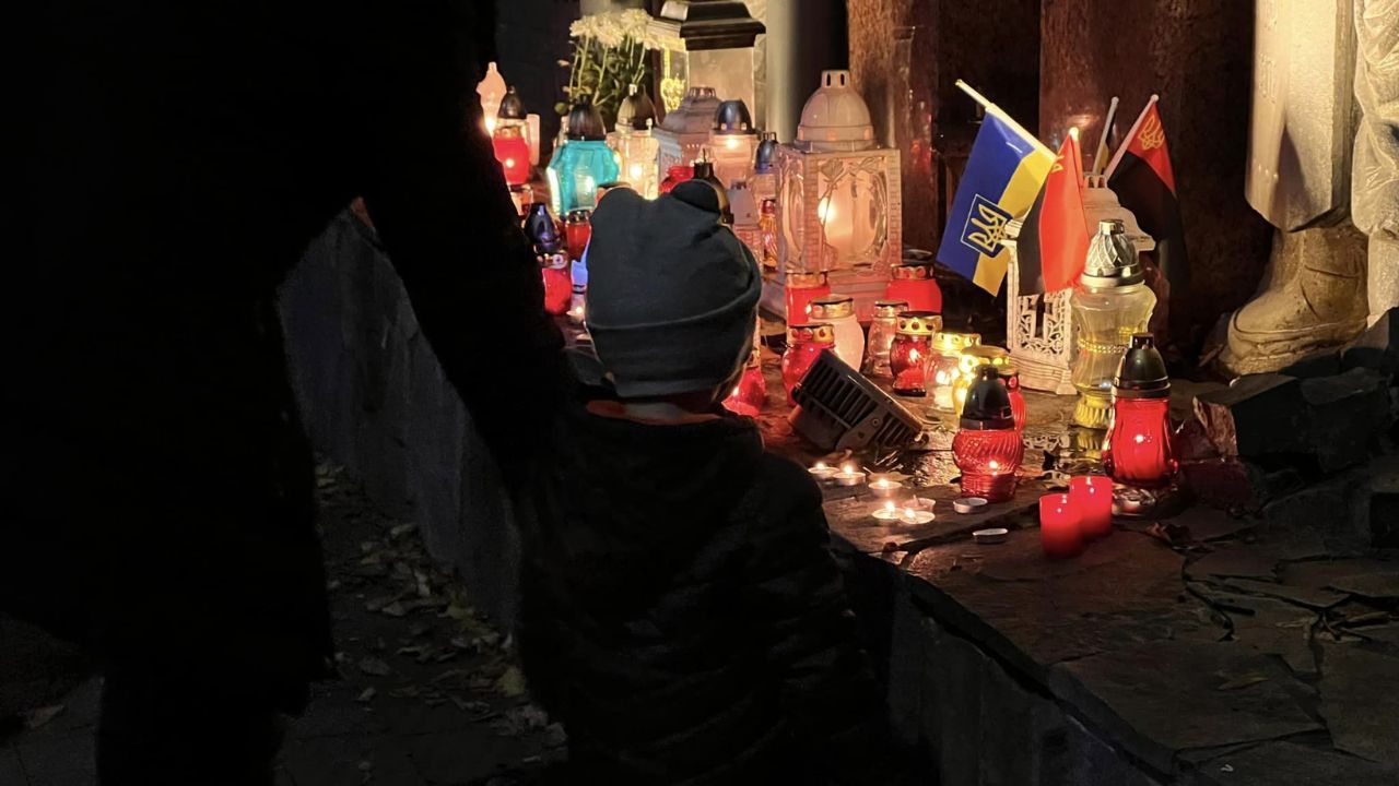 Вечір пам'яті у Сваляві (1)