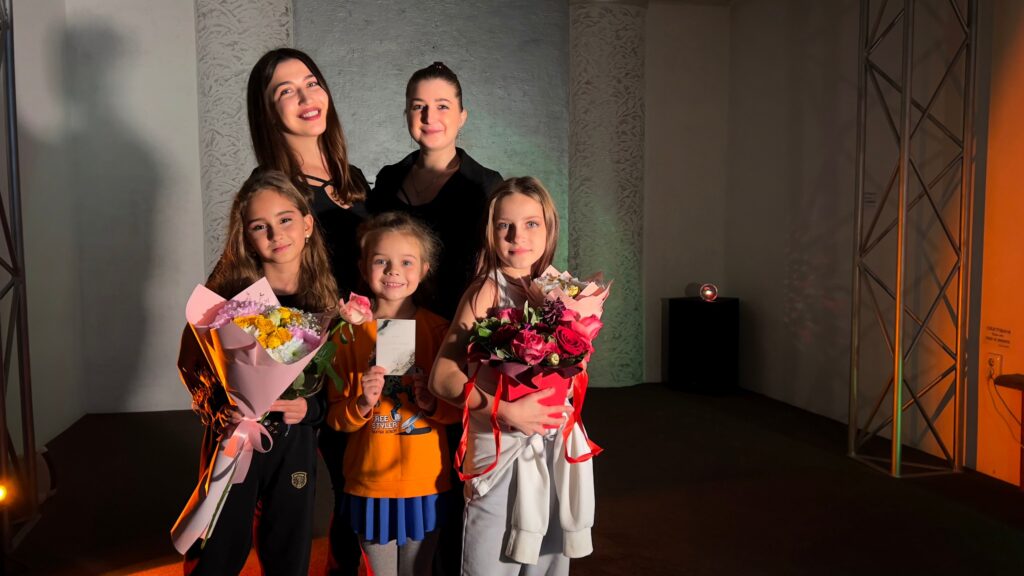 Батл з танців у Сваляві