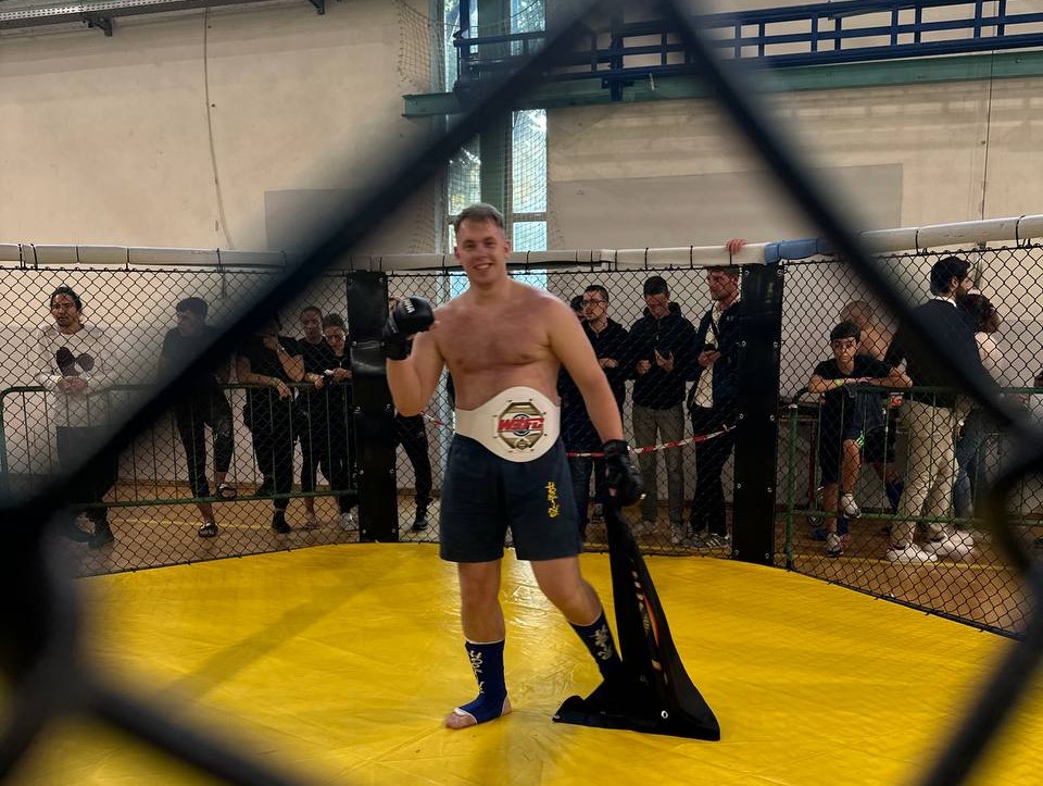 Євгеній Буркало