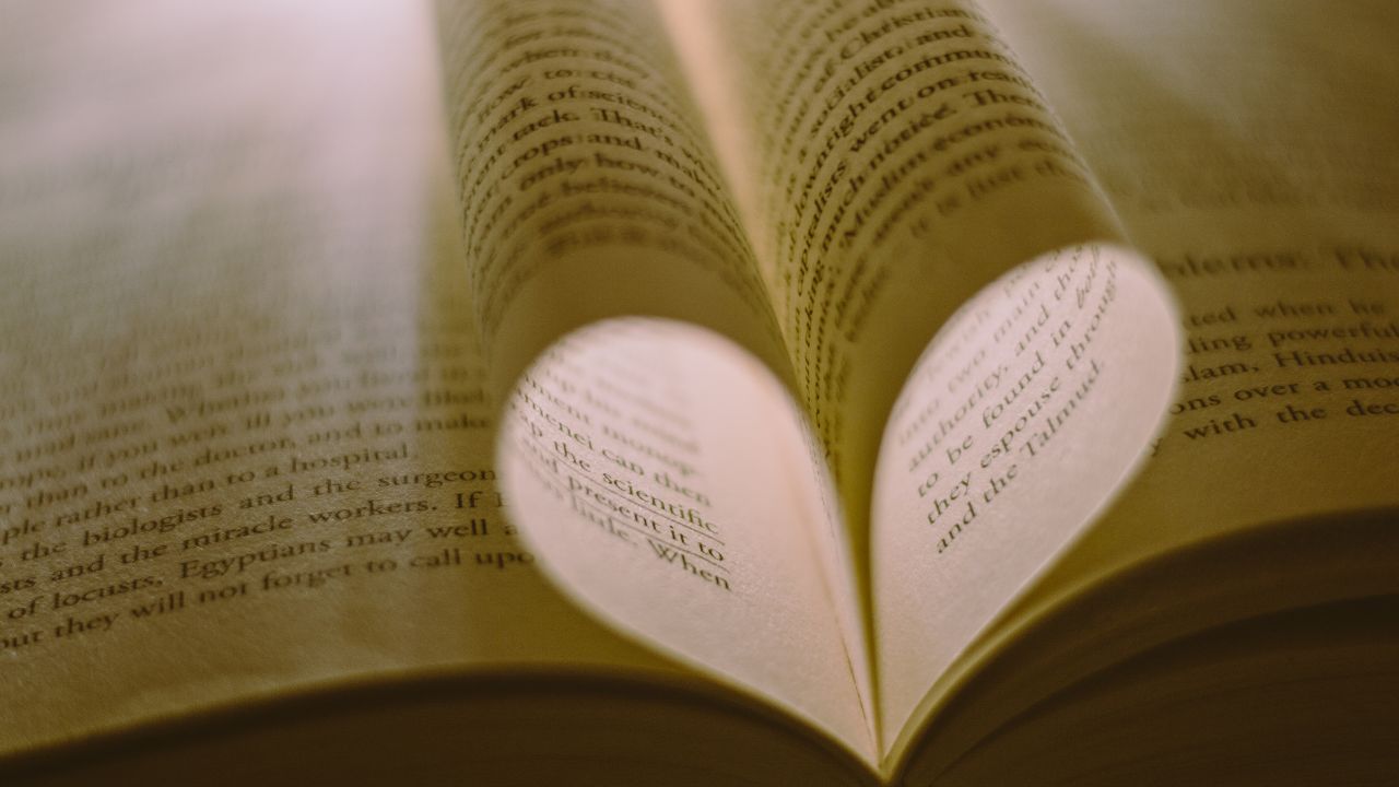 Книга