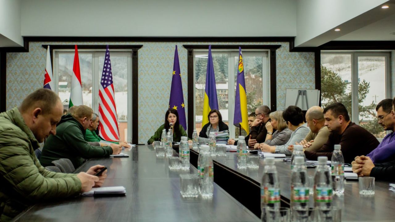 Поляна бюджет 2024