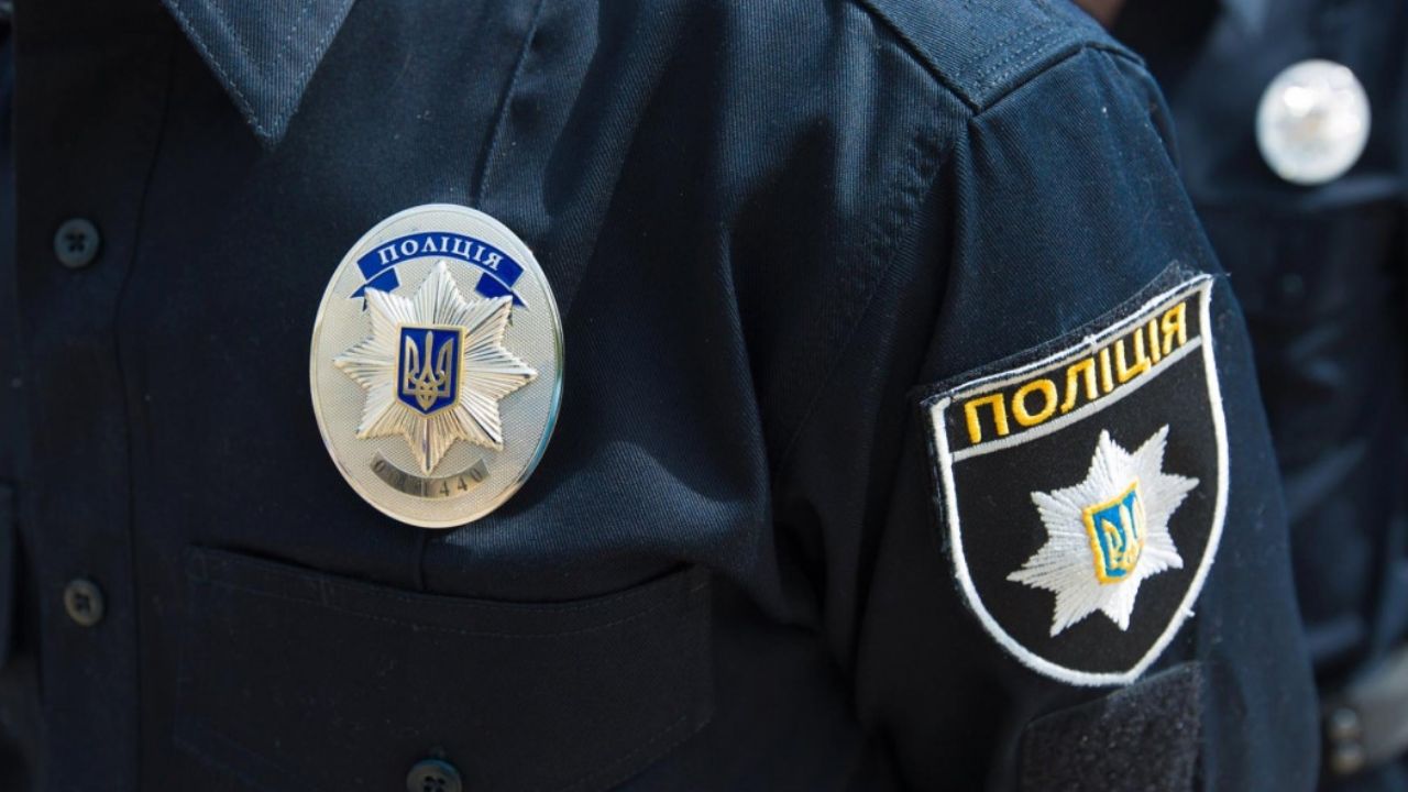 Поліцейські громади Свалява