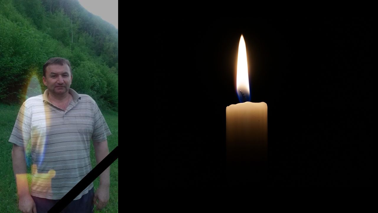 Віктор Пряділя