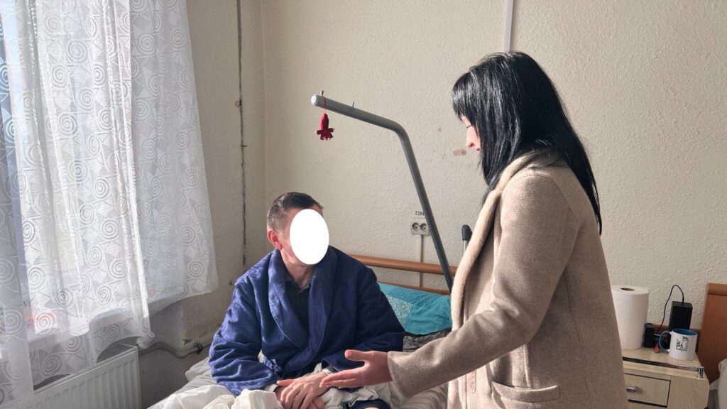 Військовий і Скрипинець