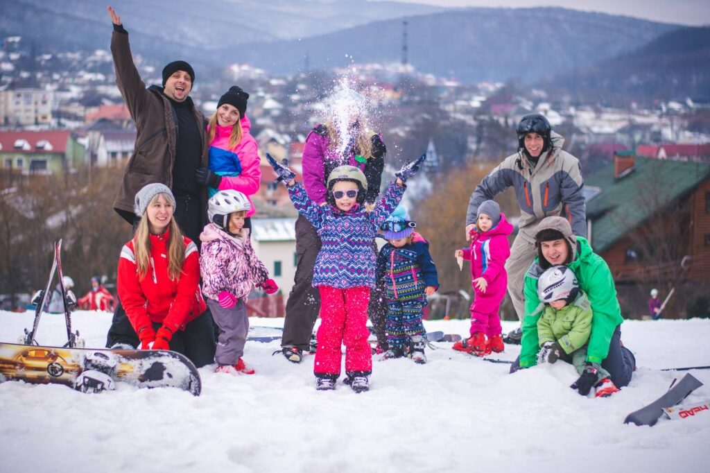 Полянскі