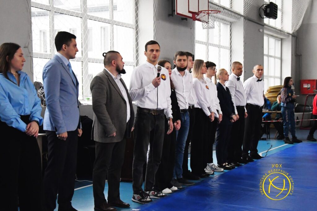 Хортинг Мукачево