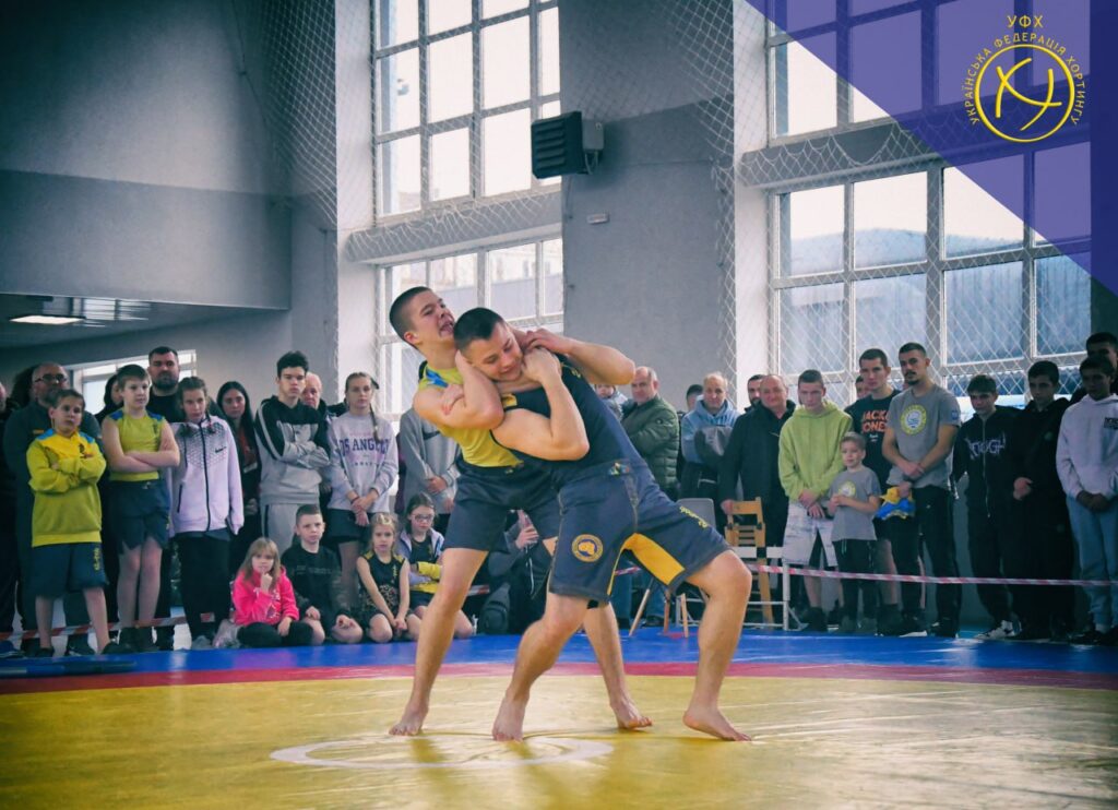 Хортинг Мукачево