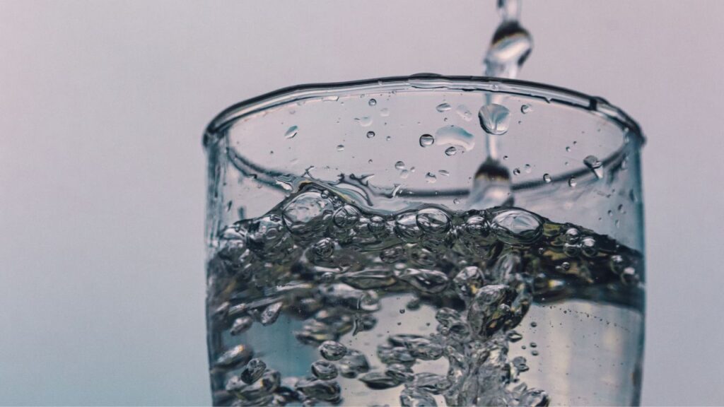 Мінеральна вода