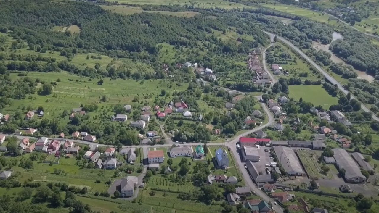 Сусково староста