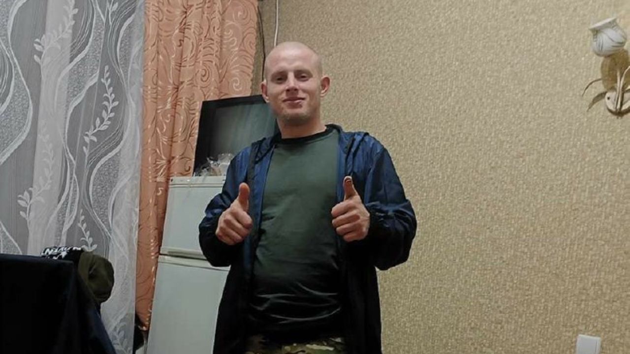 Володимир Дребітко