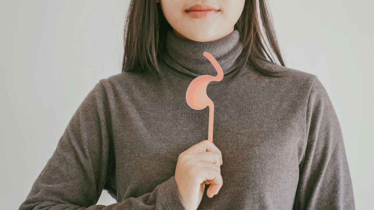 Печія - що робити