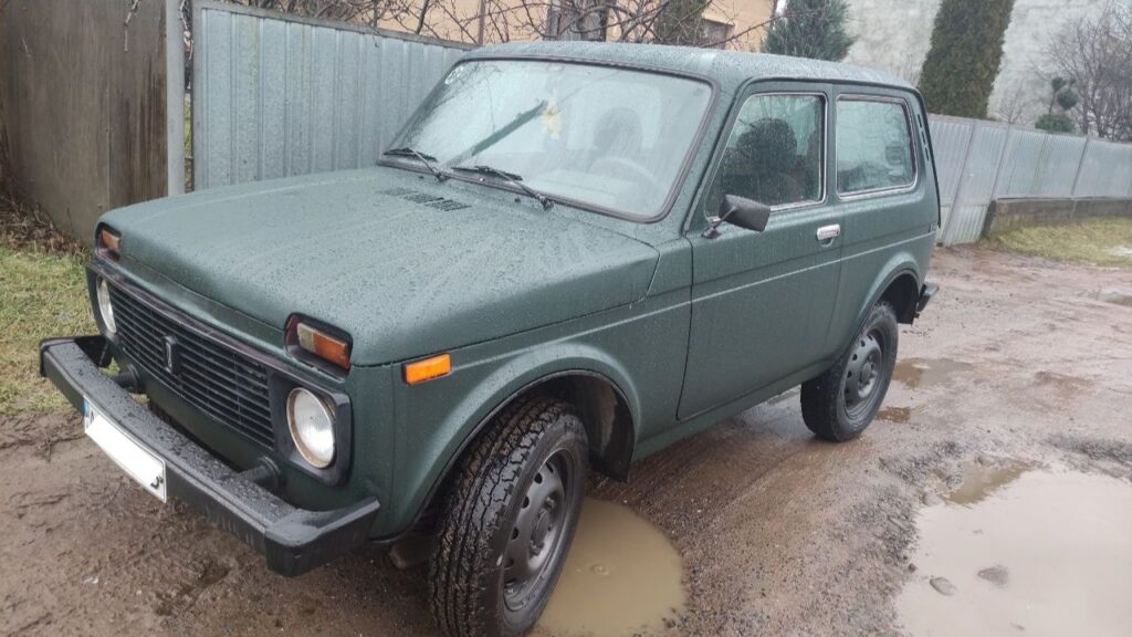 Авто для ЗСУ