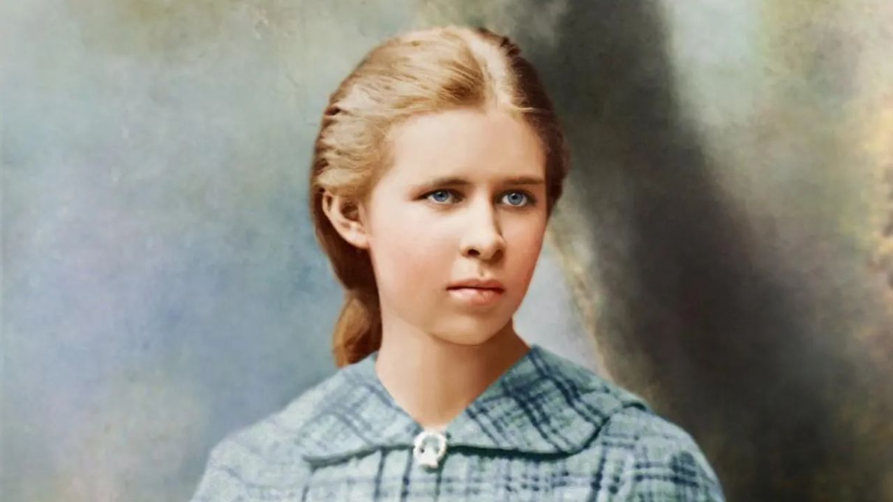 Леся Українка