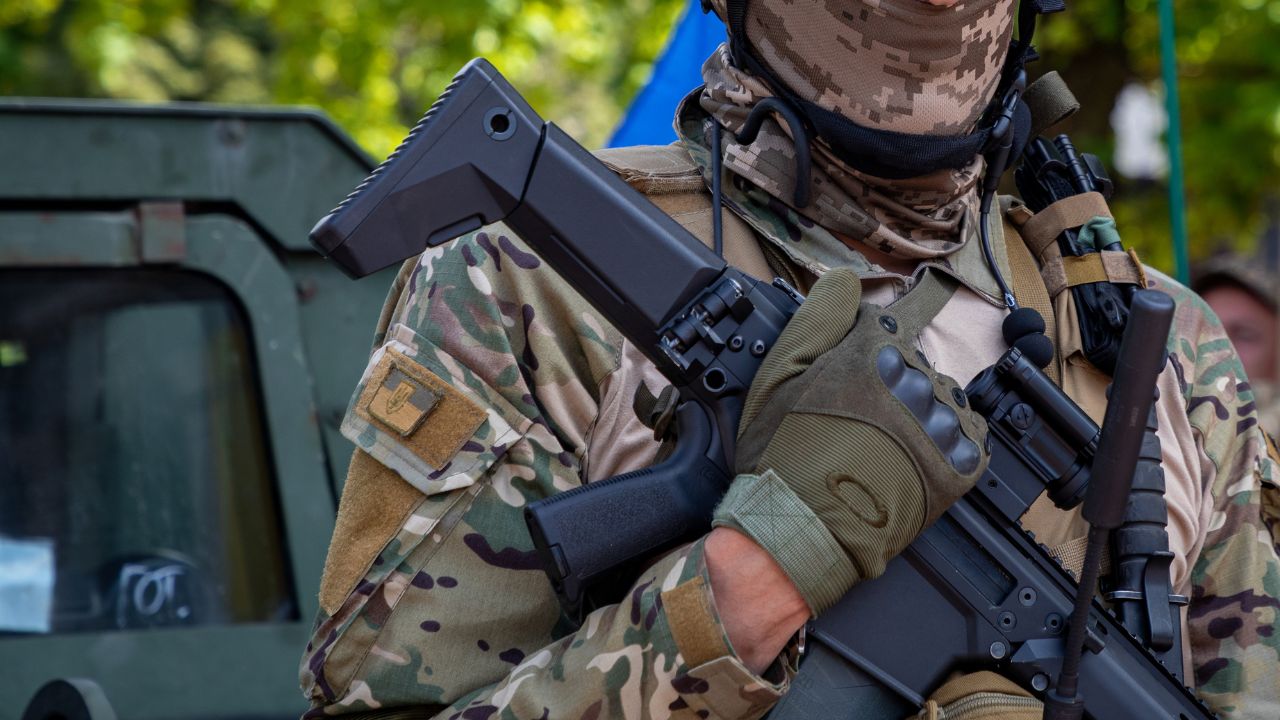 Програма підтримки ЗСУ