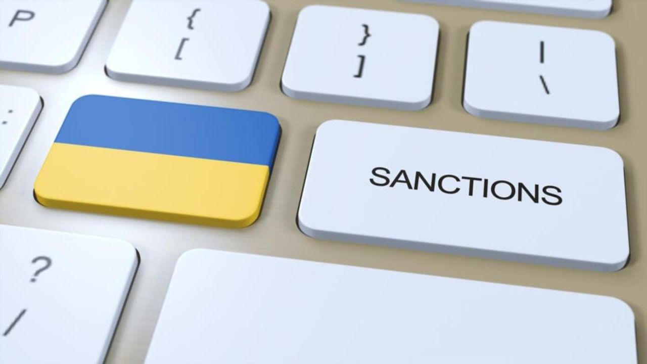 Реєстр санкцій