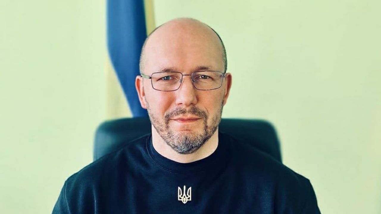 Роман Тарабій