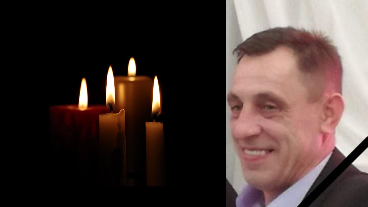 Юрист Попович Іван Іванович
